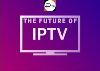 THE FUTURE OF IPTV | D-Wigy