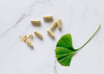 Animal-Based Supplements