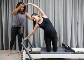 clinical pilates