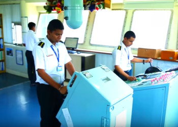 Everything you need to know about the diploma in nautical science courses