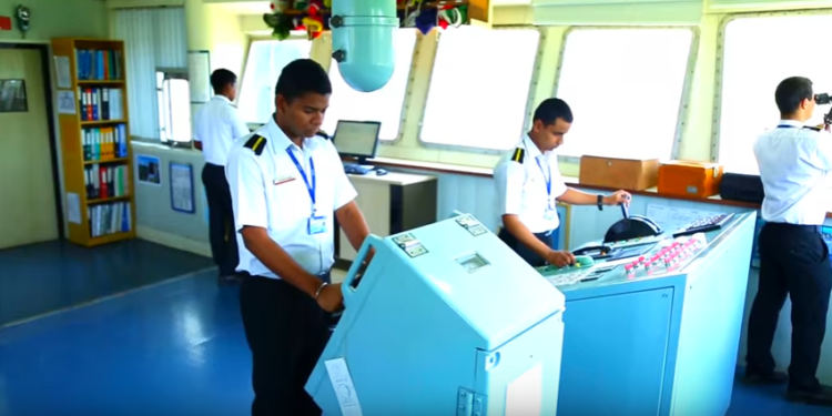 Everything you need to know about the diploma in nautical science courses