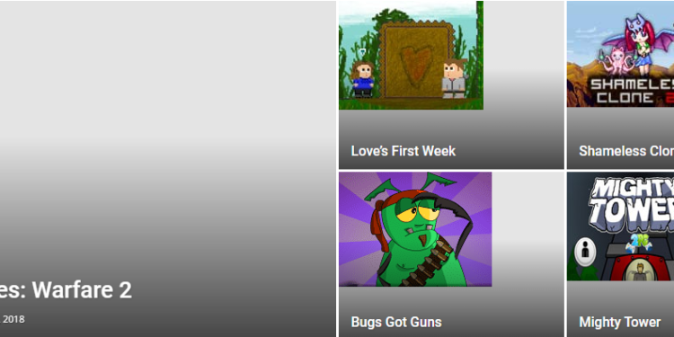 2 player games unblocked