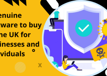 software to buy in the UK for businesses