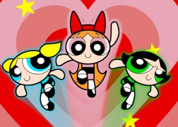 90s cartoon network shows