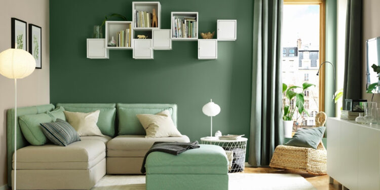 living room decor