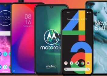 Best Mid Range Phone