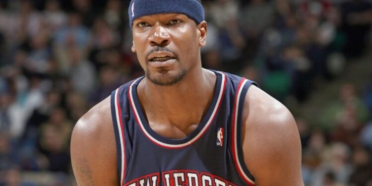 cliff robinson net worth