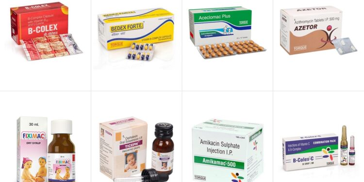How to choose the best pharmaceutical capsule manufacturer?