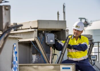 How Does A Cooling Tower Work?
