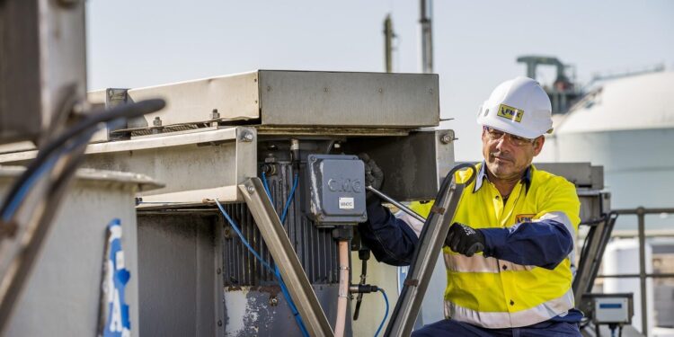 How Does A Cooling Tower Work?
