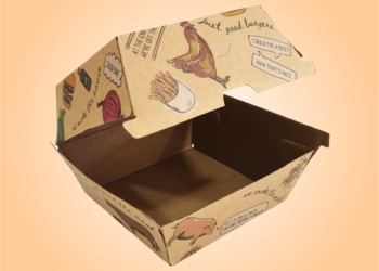 Custom Bakery Boxes That Sell Themselves