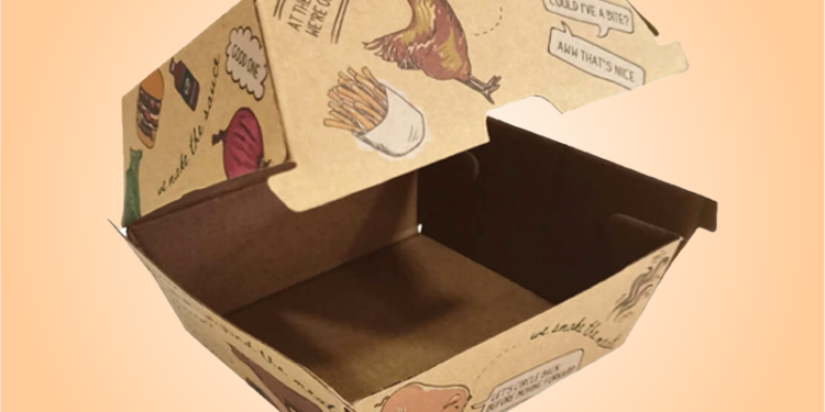 Custom Bakery Boxes That Sell Themselves