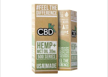 Custom CBD Boxes