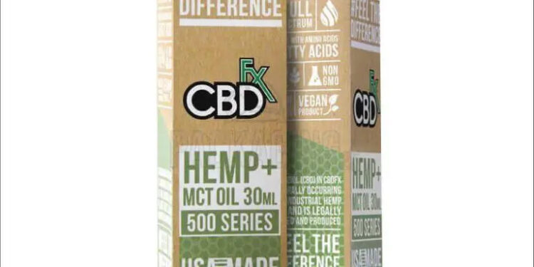 Custom CBD Boxes