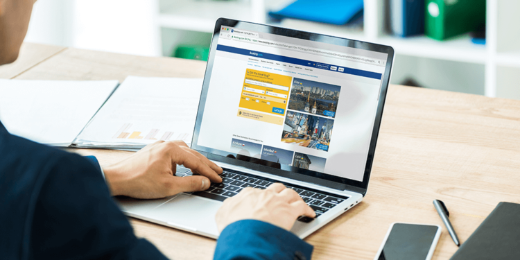 Designing A Website For A Business