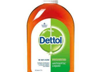 Dettol 5 Litre