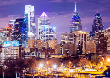 Events in Philadelphia
