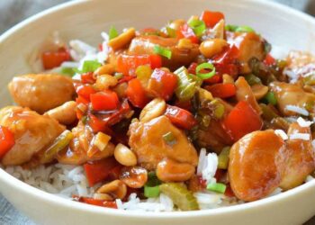 keto chinese food options