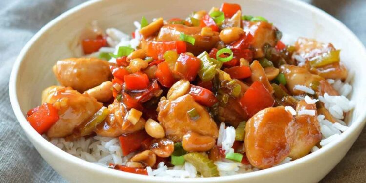 keto chinese food options