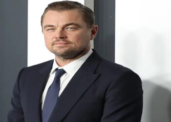 Leonardo DiCaprio