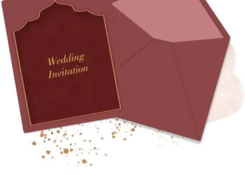 Marriage Card Online