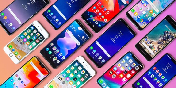 5 Best Phones under 20,000 with Good Camera Features
