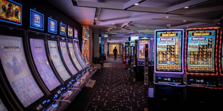 777 Slots – Free Vegas Slots