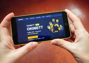 OKEx review