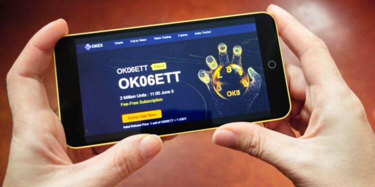 OKEx review