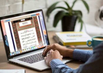 Why You Should Choose Right Online Quran Academy For Your Kids