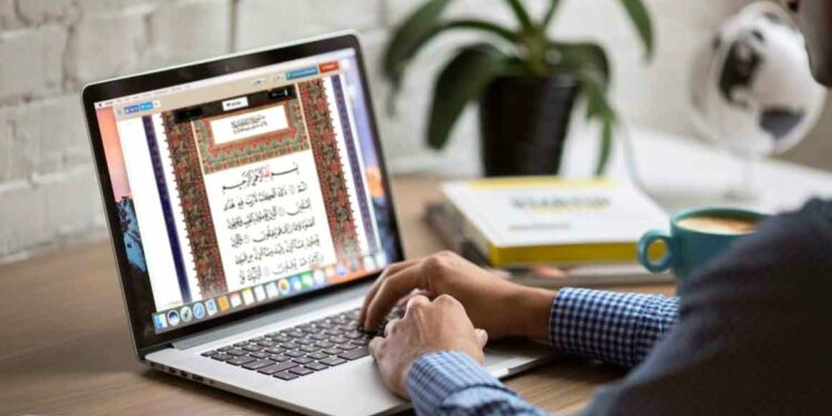 Why You Should Choose Right Online Quran Academy For Your Kids