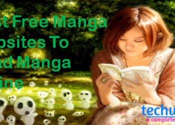 online free manga