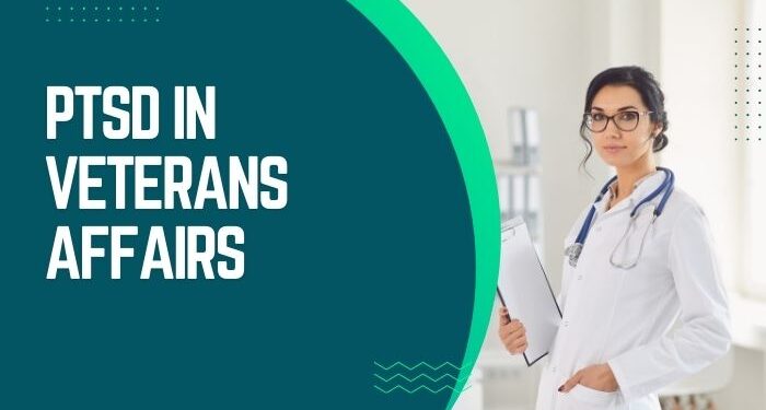 Veterans Affairs uses benzodiazepines for PTSD