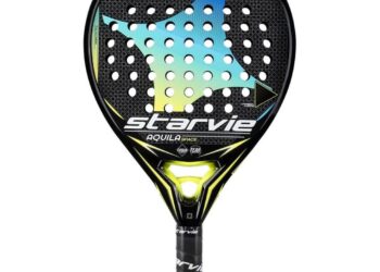 Padel Rackets UK