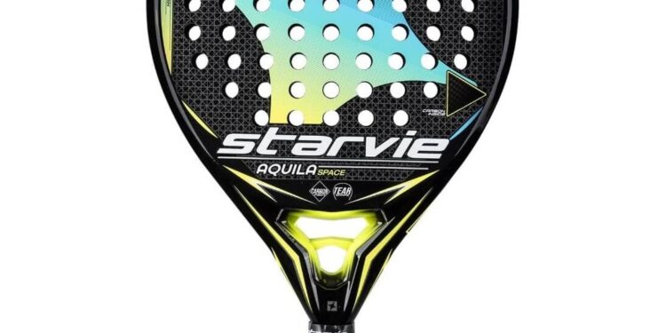 Padel Rackets UK