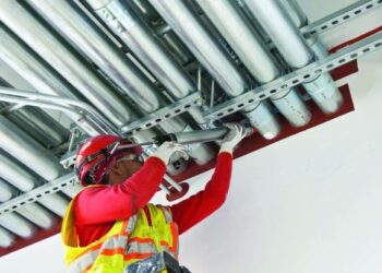 Passive Fire Protection Industry Size in 2022 | Business Plan, Profitability, and Cost Analysis