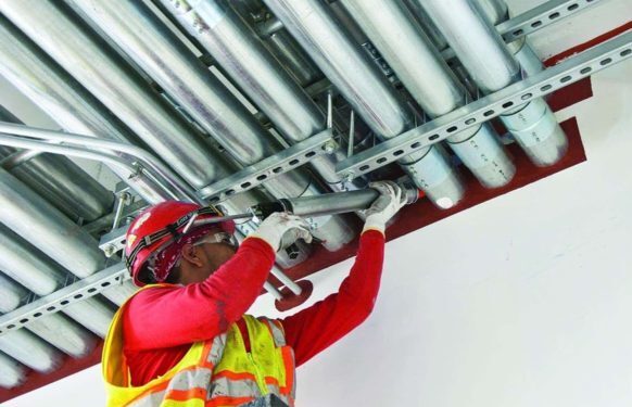 Passive Fire Protection Industry Size in 2022 | Business Plan, Profitability, and Cost Analysis