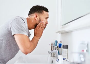 Tips For Men To Improve Their Self-Care Routine