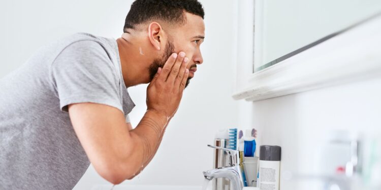 Tips For Men To Improve Their Self-Care Routine