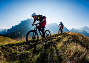 Top Tips To Choose The Best Electric Mountain Bike