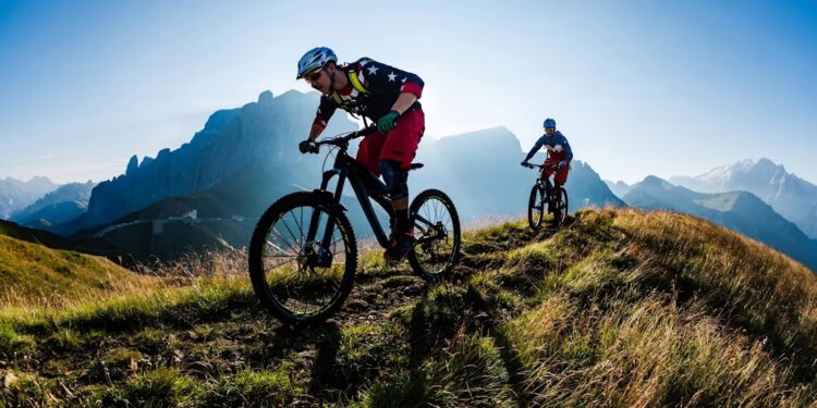 Top Tips To Choose The Best Electric Mountain Bike