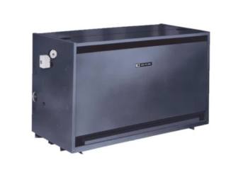 Weil Mclain Gas Boiler