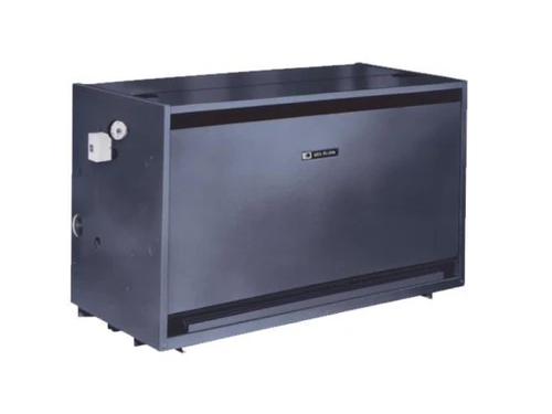 Weil Mclain Gas Boiler