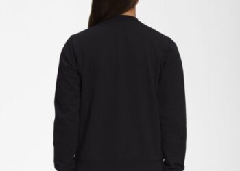 Solace And Style With Jacquard Hoodies