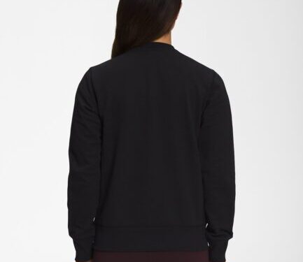 Solace And Style With Jacquard Hoodies