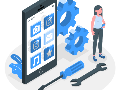 10 Pointers for Selecting a Professional Mobile App Development Firm