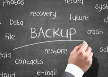 Finding A Good Substitute For Crashplan