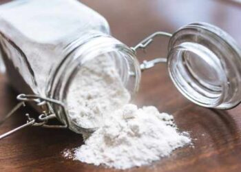 baking soda for heartburn