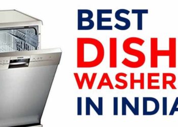 best dishwasher in india