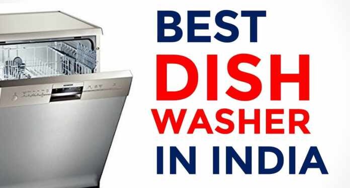 best dishwasher in india